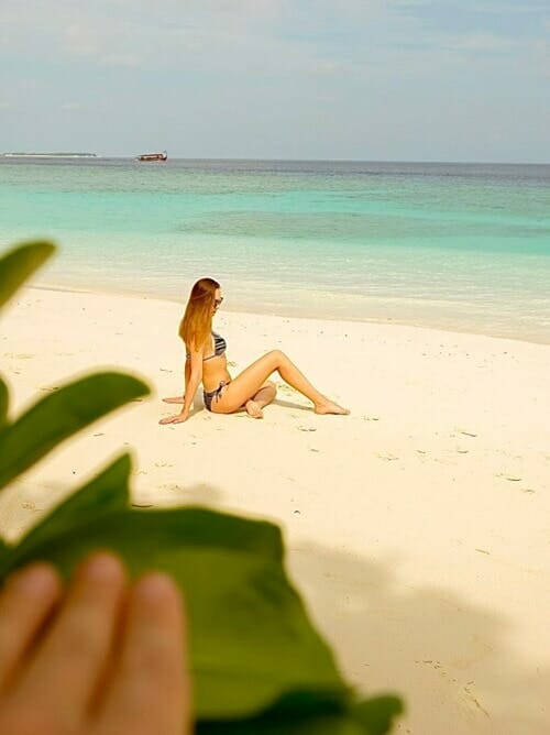 My Maldives experience at Emerald Maldives Resort & Spa 12