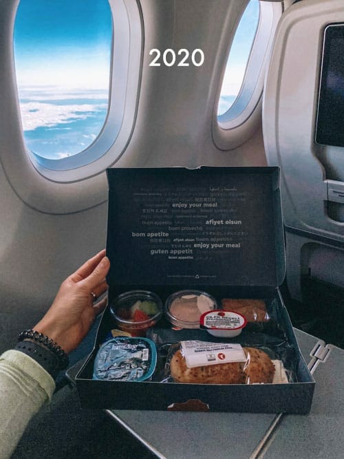 Travel during the Pandemic! What was my travel experience in 2020 like? 1